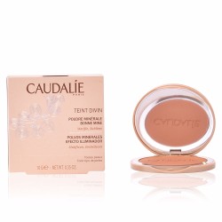 Caudalíe Teint Divin Polvos...