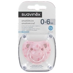 Suavinex Chupa Anatómico...