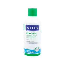 Vitis Aloe Vera Colutorio...